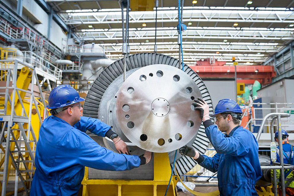 機械設備 機械設備