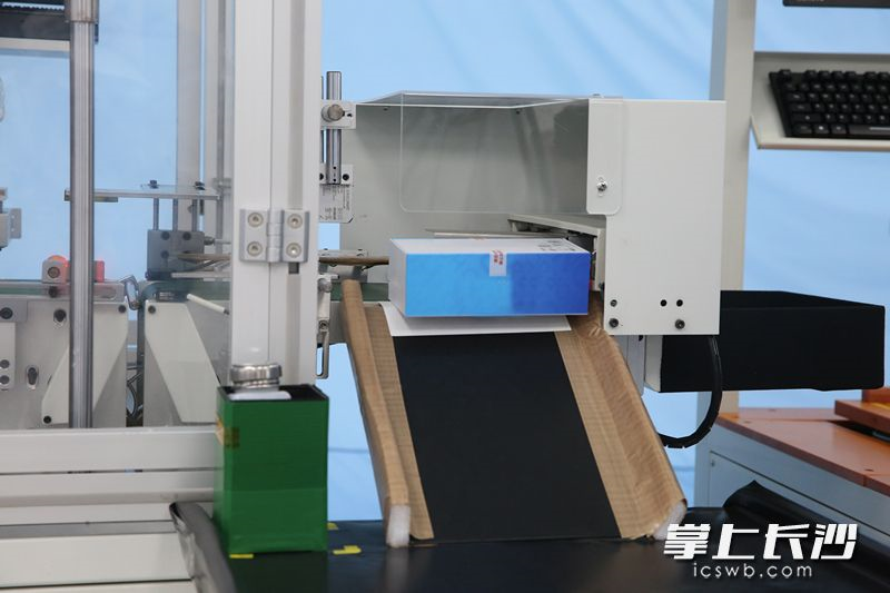 藍博望自動化設備 藍博望自動化