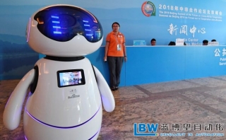 研究預測：7年后機器將主宰職場 負擔現有52%工作