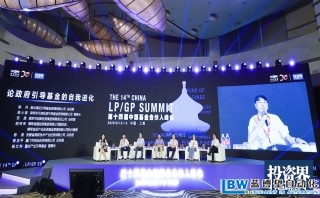 2020年，政府引導基金如何投GP