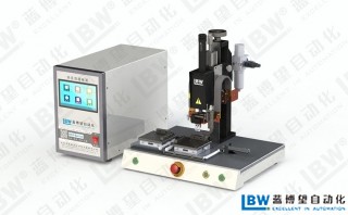 雙?位熱壓焊錫平臺(tái)